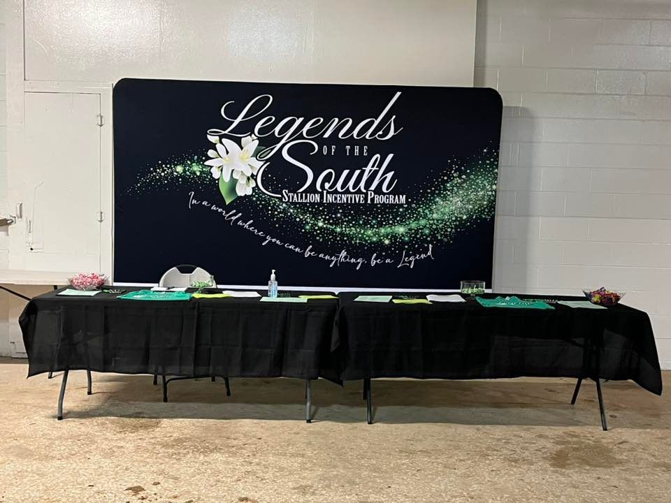 Legends of the South $400,000+ payout