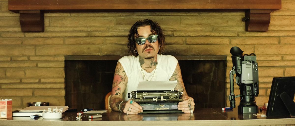 MOD SUN, lovelytheband in Minneapolis