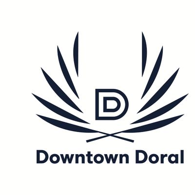 Downtown Doral