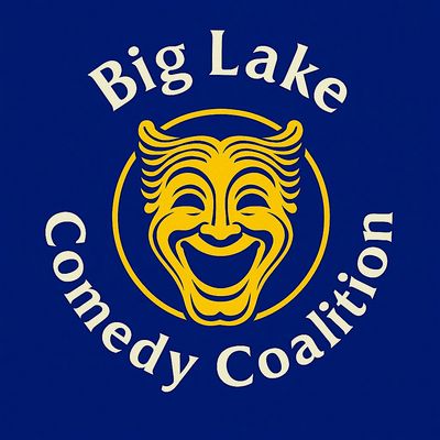 Big Lake Comedy Coalition