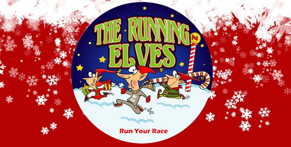 The Running Elves 5K\/ Kids Race