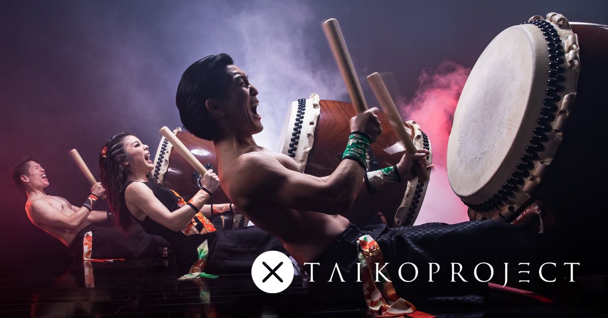 TAIKOPROJECT