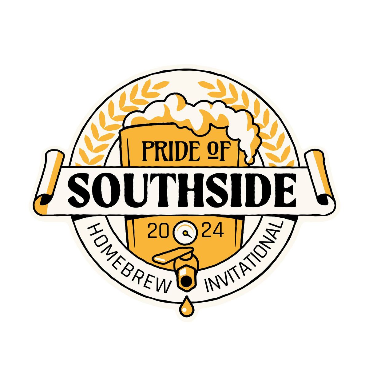 Pride of Southside Homebrew Invitational