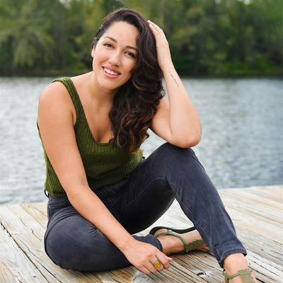 Brenda Bravo
