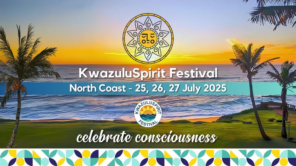 KwazuluSpirit Festival - North Coast