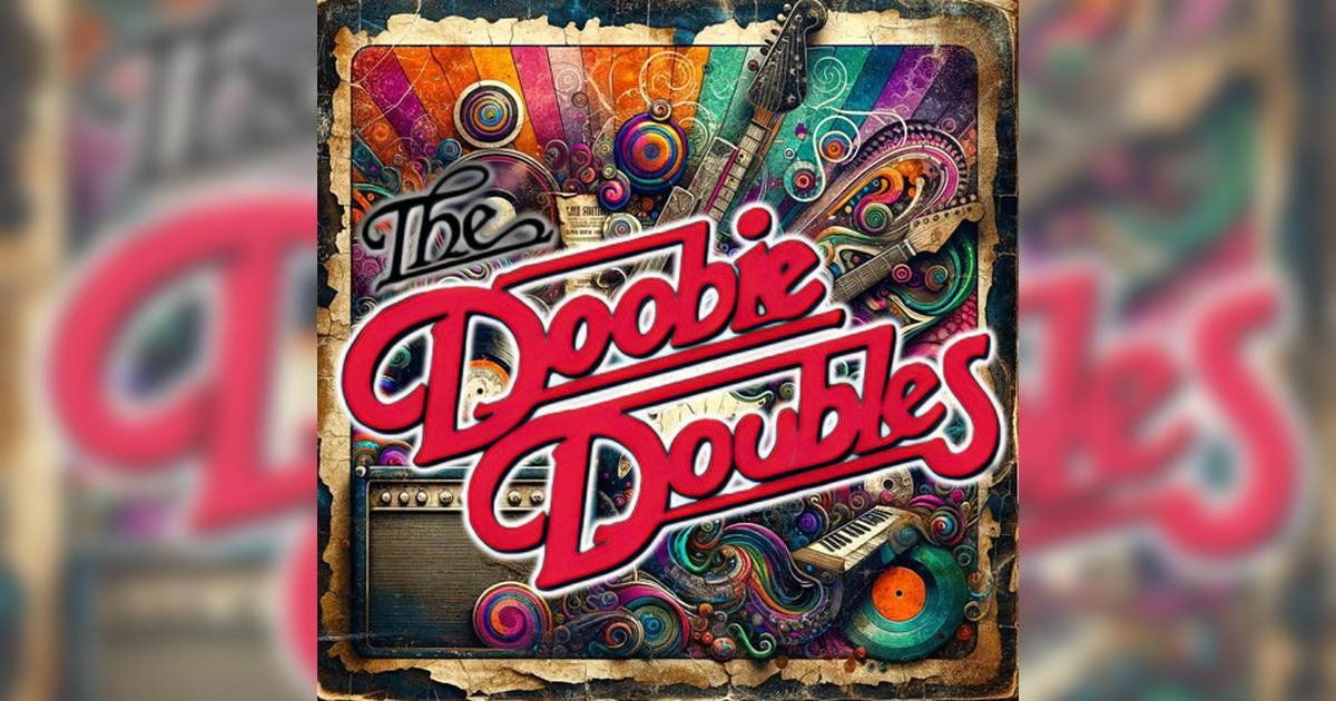 THE DOOBIE DOUBLES | Tribute to The Doobie Brothers \u2014 Campus JAX Newport Beach