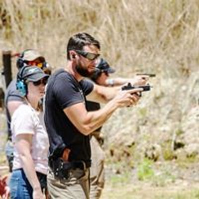 Apache Solutions Firearms Training