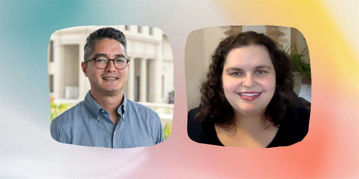 OxyTalks "On Tap" AI & Society: Future-Proofing K-12 schools