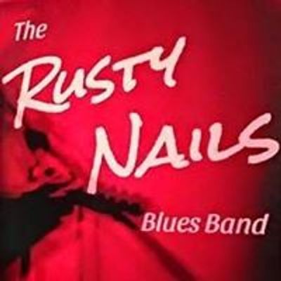 The Rusty Nails Blues Band