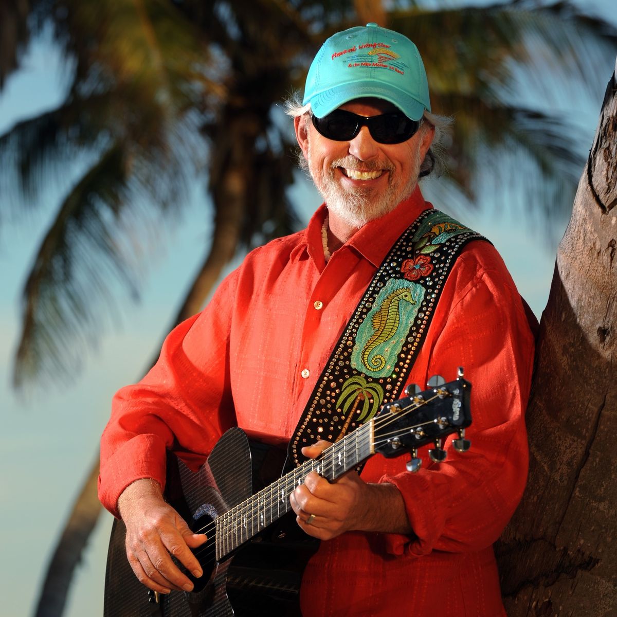 Boondocks ~Howard Livingston & MM24 Band FRIDAY Jan 24th