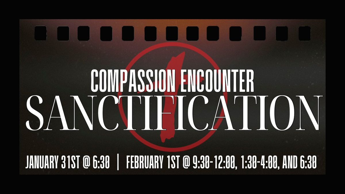 Compassion Encounter