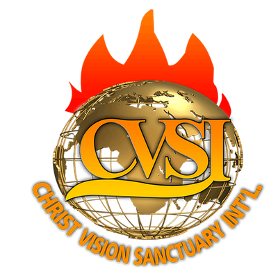 CHRIST VISION SANCTUARY BIRMINGHAM