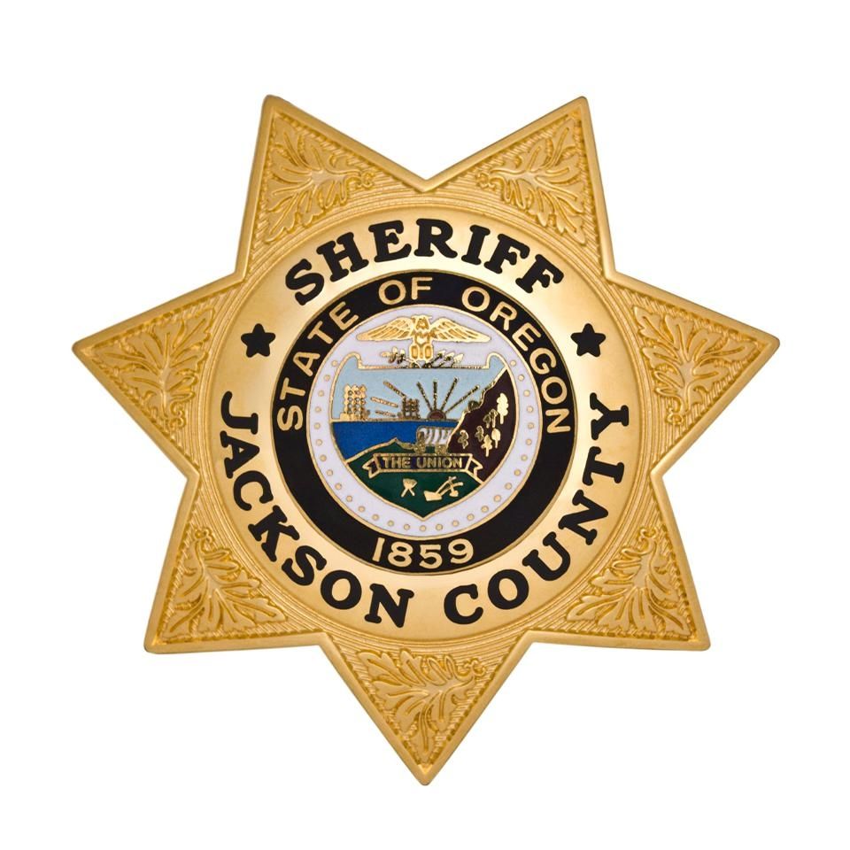 Learn & Play with Jackson County Search and Rescue, 8+ YRS