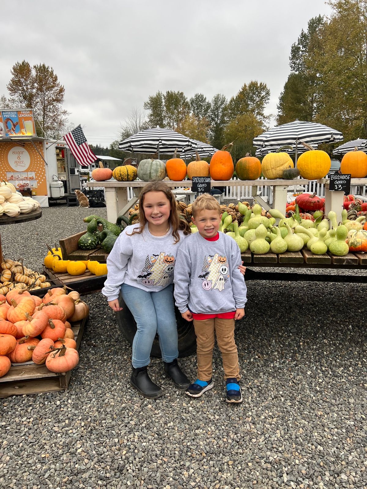 Home Farm Pumpkin Patch & Fall Store