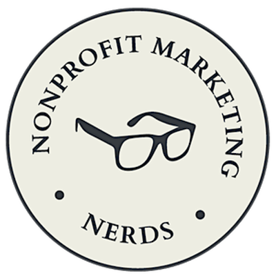 Nonprofit Marketing Nerds