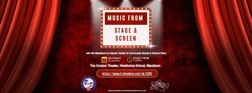 Music From Stage & Screen