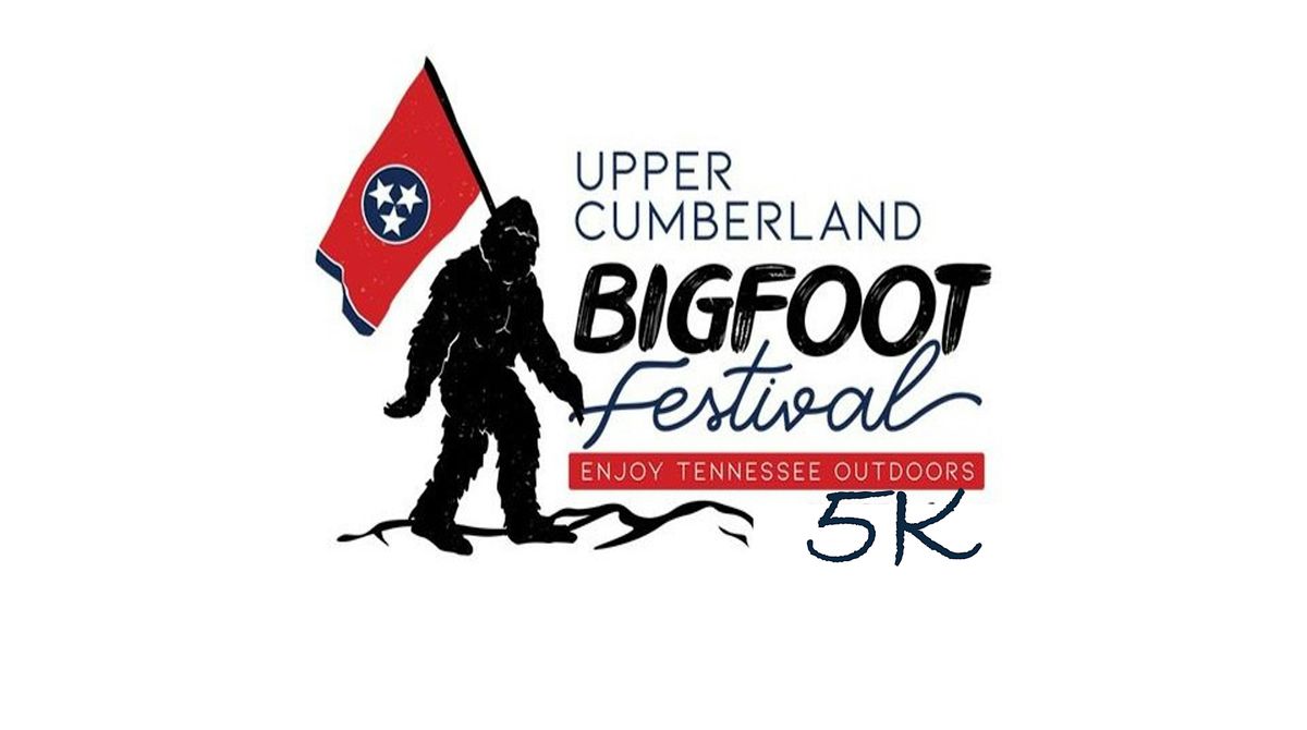 2026 Bigfoot Glow 5K