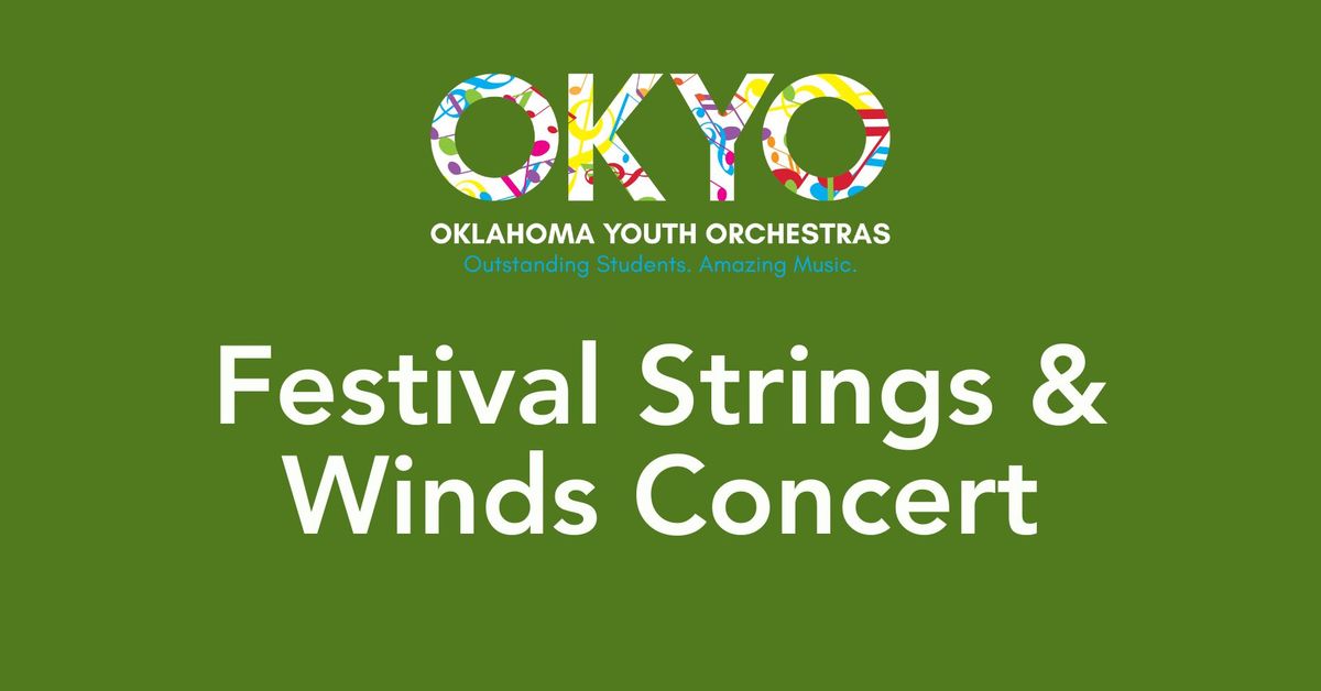 Festival Concerts - Sun, Nov 10