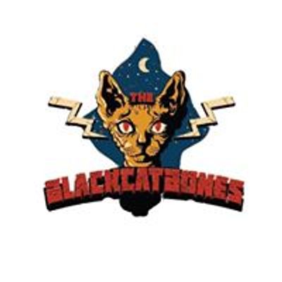 The BLACK CAT BONES
