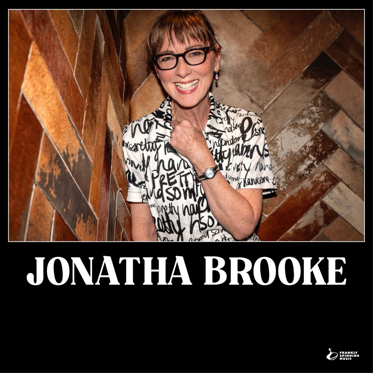 Jonatha Brooke & band (US)