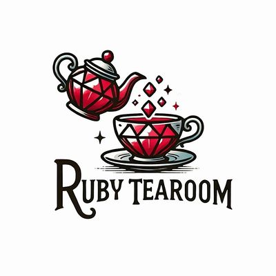 Ruby Tearoom