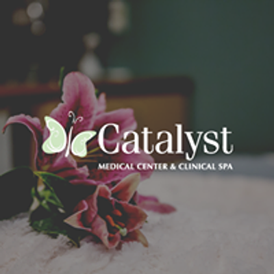 Catalyst Medical Center