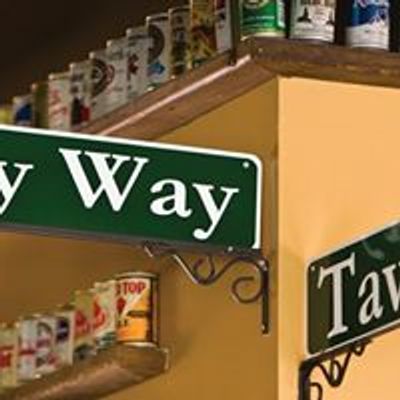 My Way Tavern