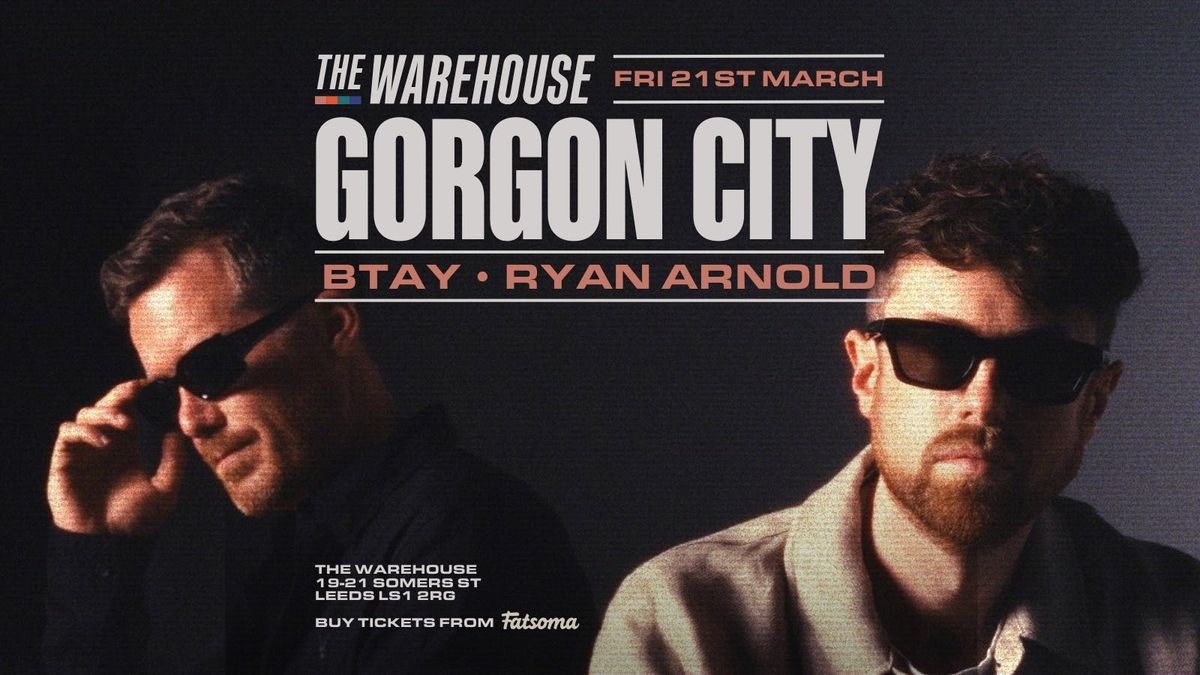 Gorgon City 