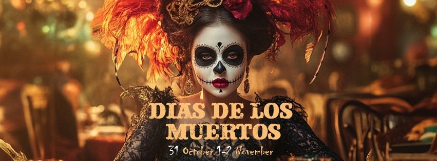 Dias De Los Muertos