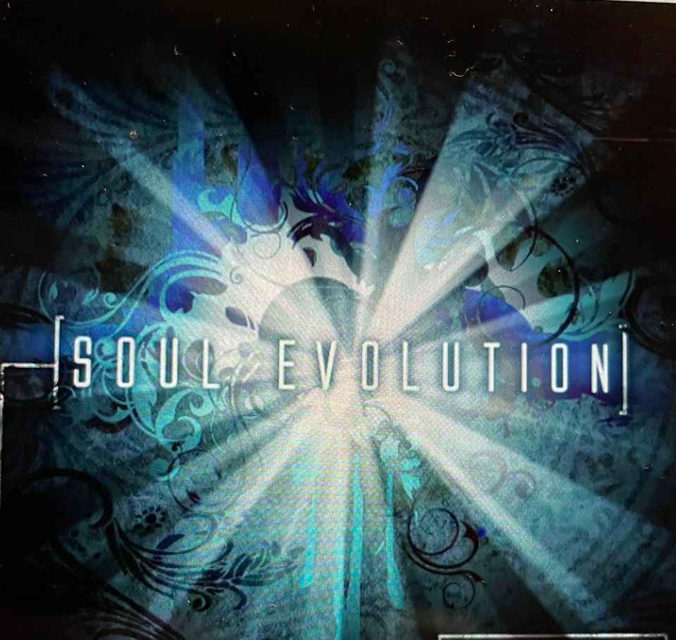 Soul Healing EVOLution Journey