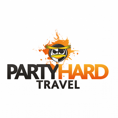 Party Hard Travel