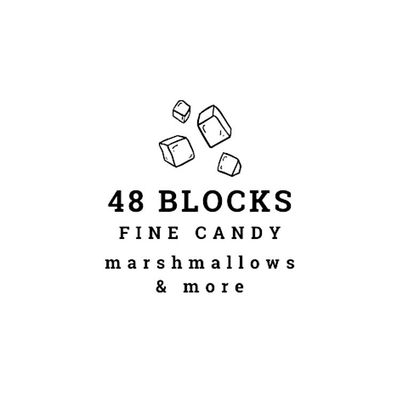 48 Blocks Fine Candy