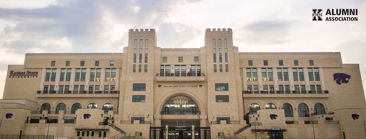 2024 K-State vs BYU watch party 