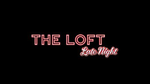 Loft Late Night: Karl Stoll and the Danger Zone