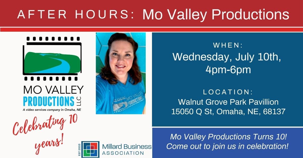 July After Hours: Mo Valley Productions