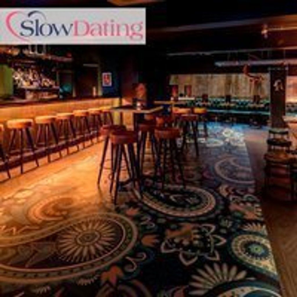 Speed Dating in Bristol for 30s & 40s