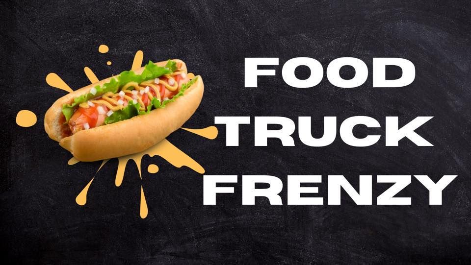 Food Truck Frenzy 2022 Series