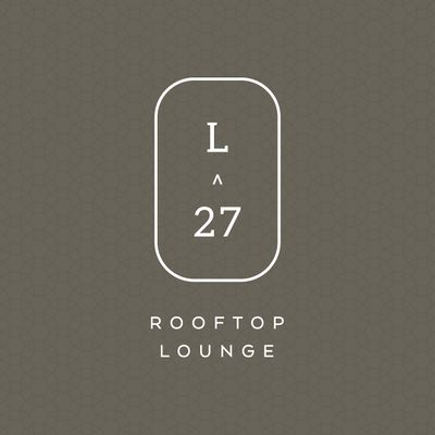 L27 Rooftop Lounge