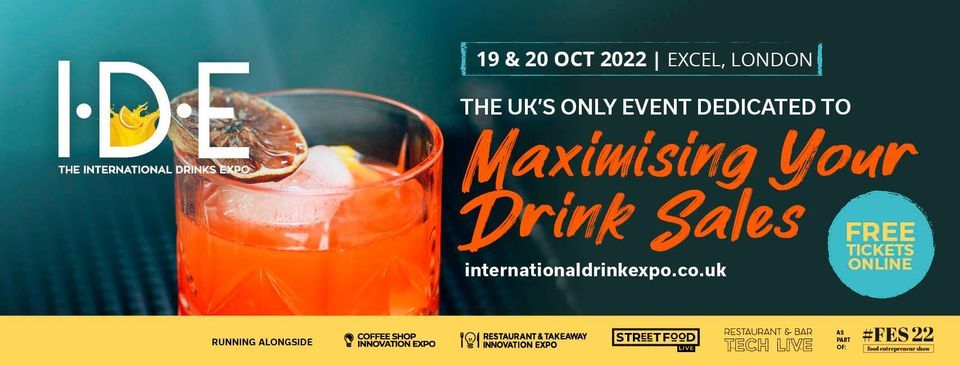 International Drink Expo