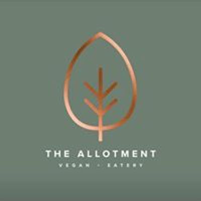 The Allotment Vegan Eatery