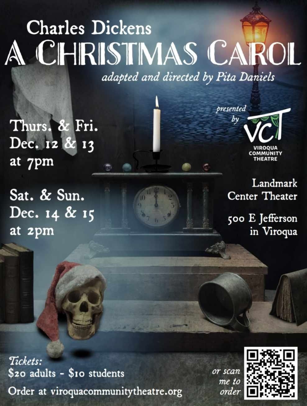 A Christmas Carol