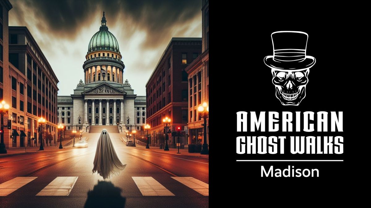 Madison Ghost Walk