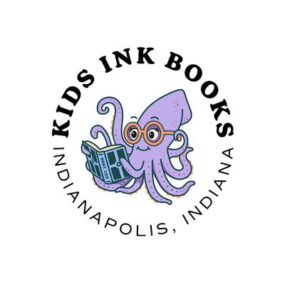 Kids Ink Books
