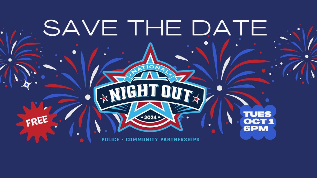 National Night Out