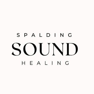 Spalding Sound Healing