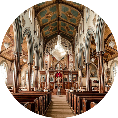 Saints Peter and Paul Orthodox Cathedral