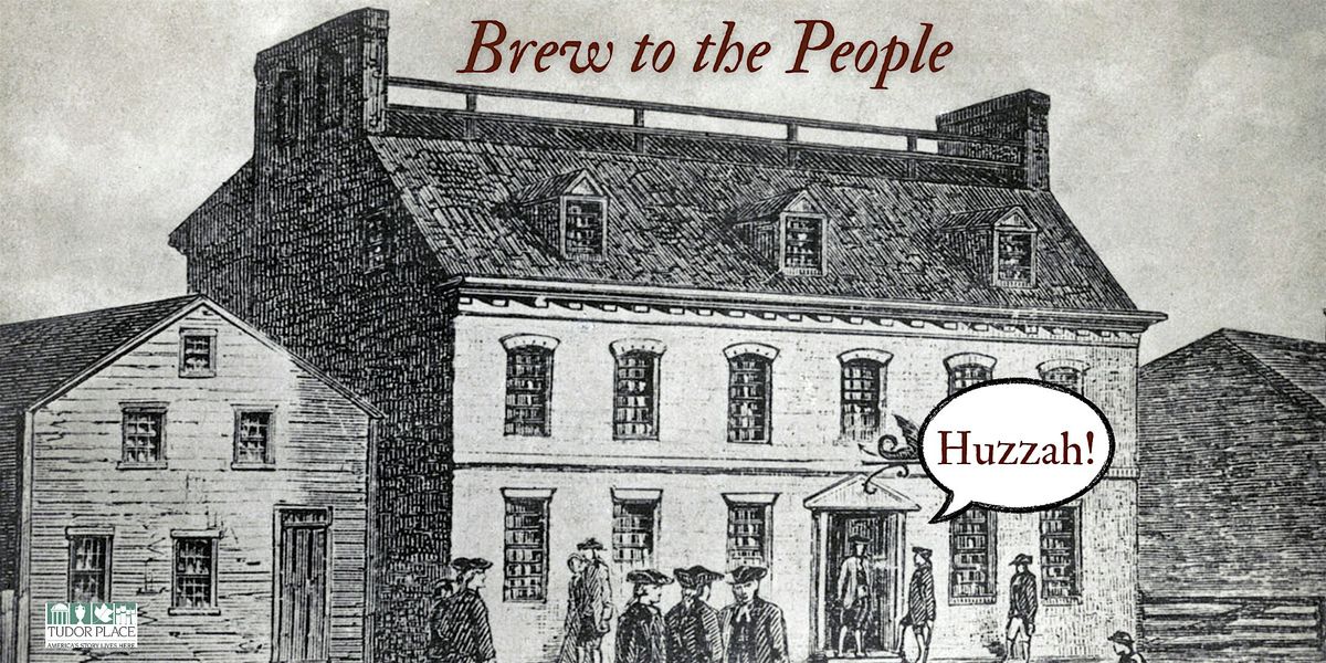 Brew to the People: A Coffeehouse Conversation - A People in the World