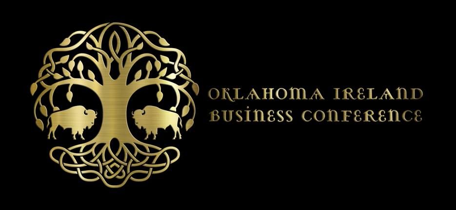 Oklahoma Ireland Business Conference