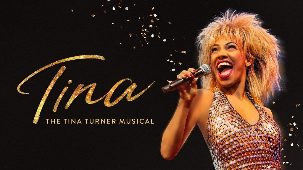 TINA - The Tina Turner Musical