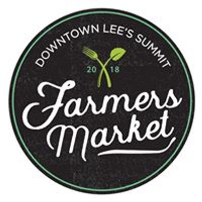 Downtown Lee's Summit Farmers Market